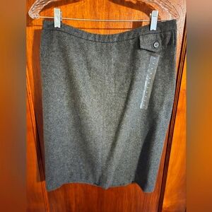 TWO NWT GAP Lined Pencil Skirts.